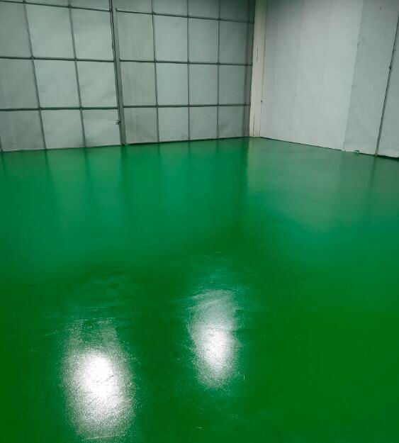 环氧地坪