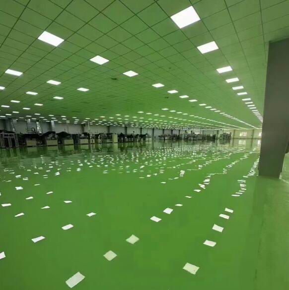 环氧地坪