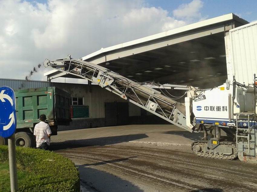剑川路2613号双钱轮胎厂道路改造